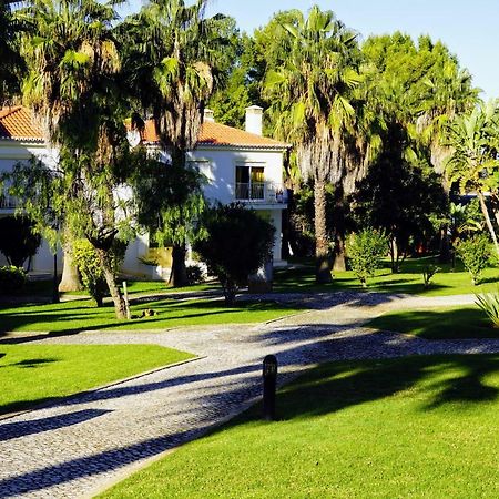 Cool Country Club Apt Portimao Apartment Екстериор снимка