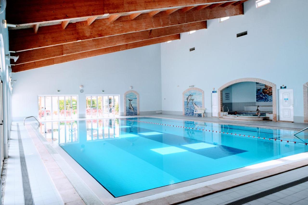 Cool Country Club Apt Portimao Apartment Екстериор снимка