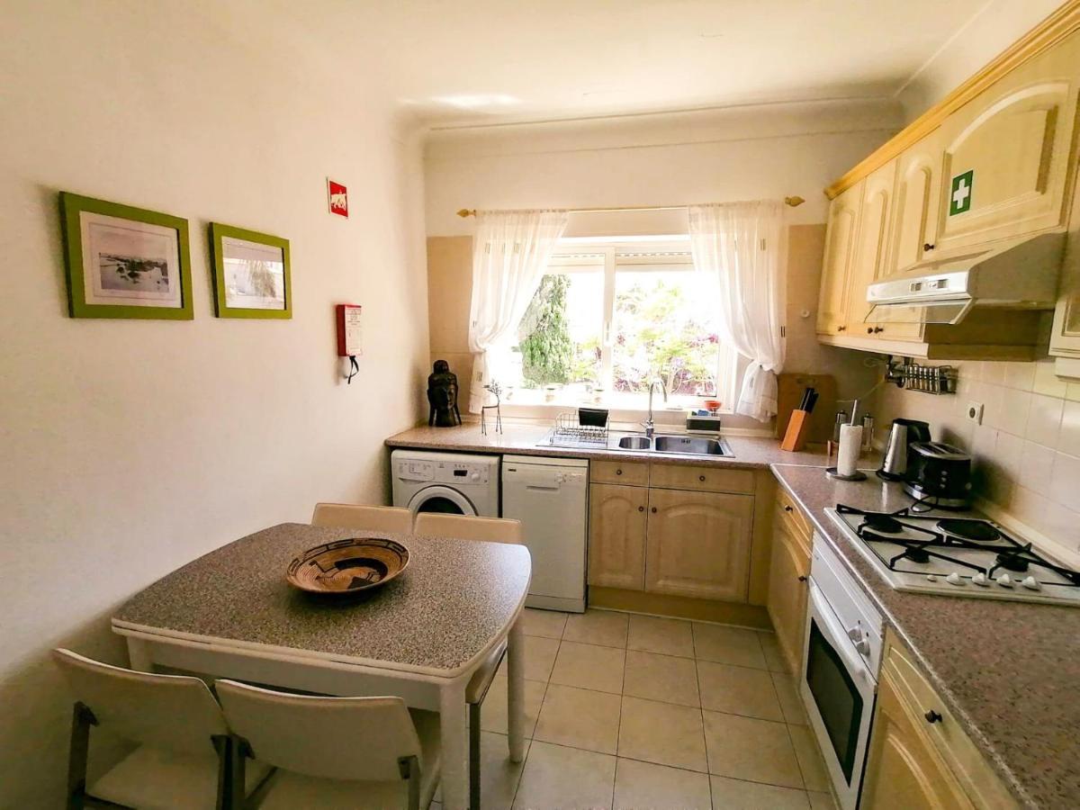 Cool Country Club Apt Portimao Apartment Екстериор снимка