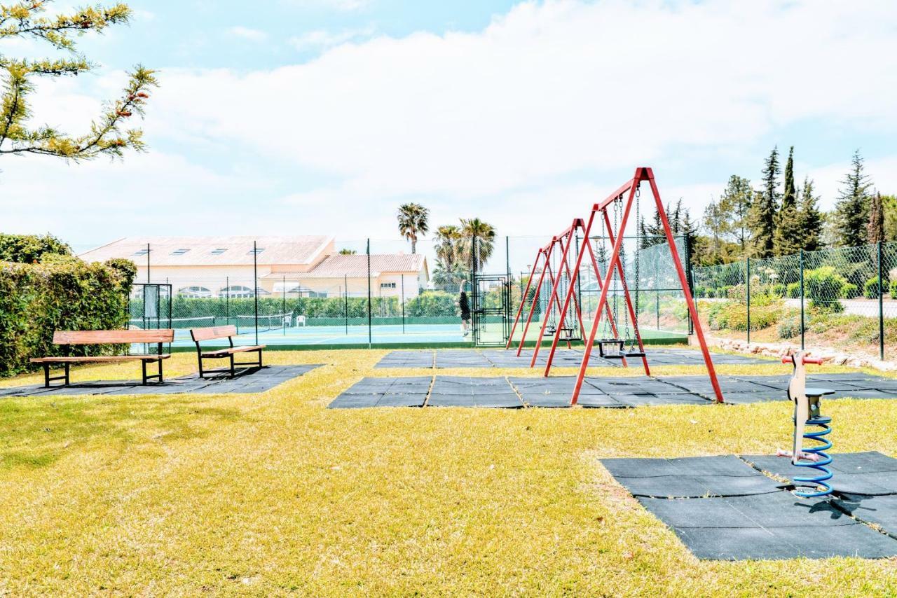 Cool Country Club Apt Portimao Apartment Екстериор снимка