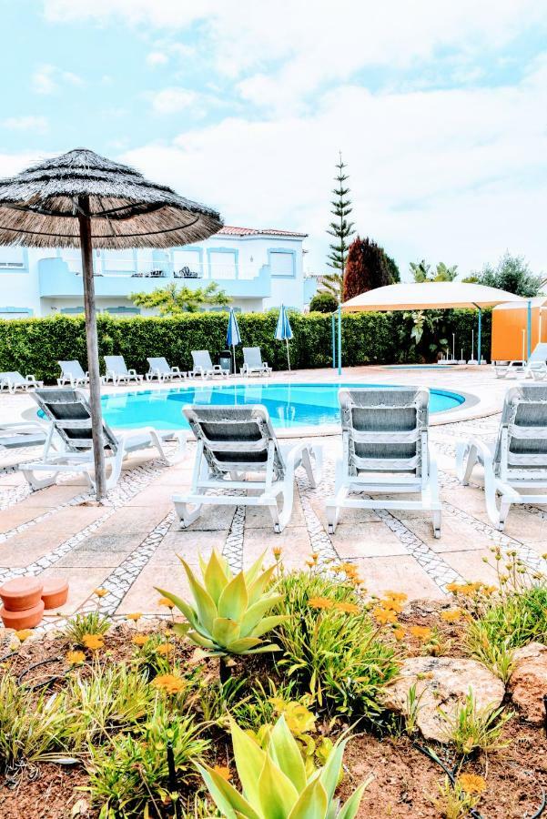 Cool Country Club Apt Portimao Apartment Екстериор снимка