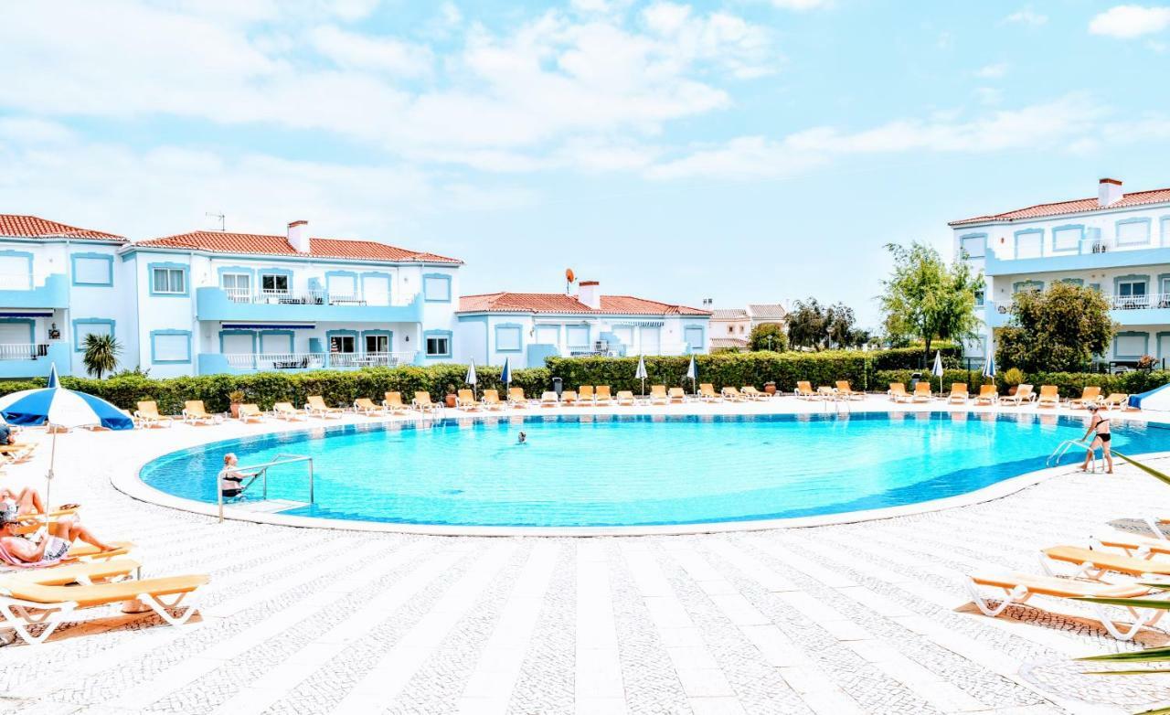 Cool Country Club Apt Portimao Apartment Екстериор снимка