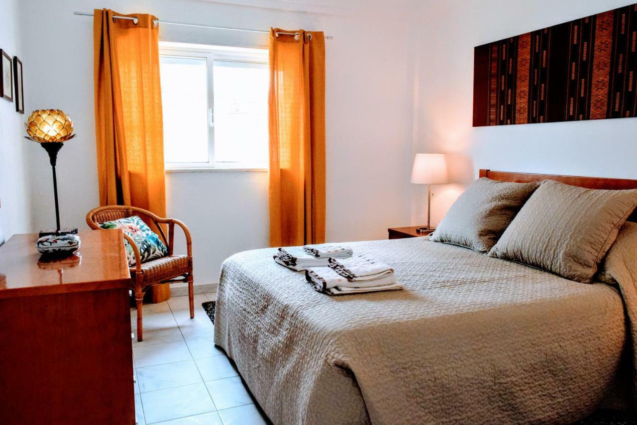 Cool Country Club Apt Portimao Apartment Екстериор снимка