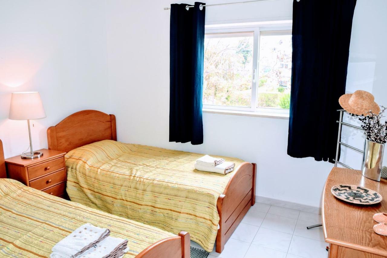 Cool Country Club Apt Portimao Apartment Екстериор снимка