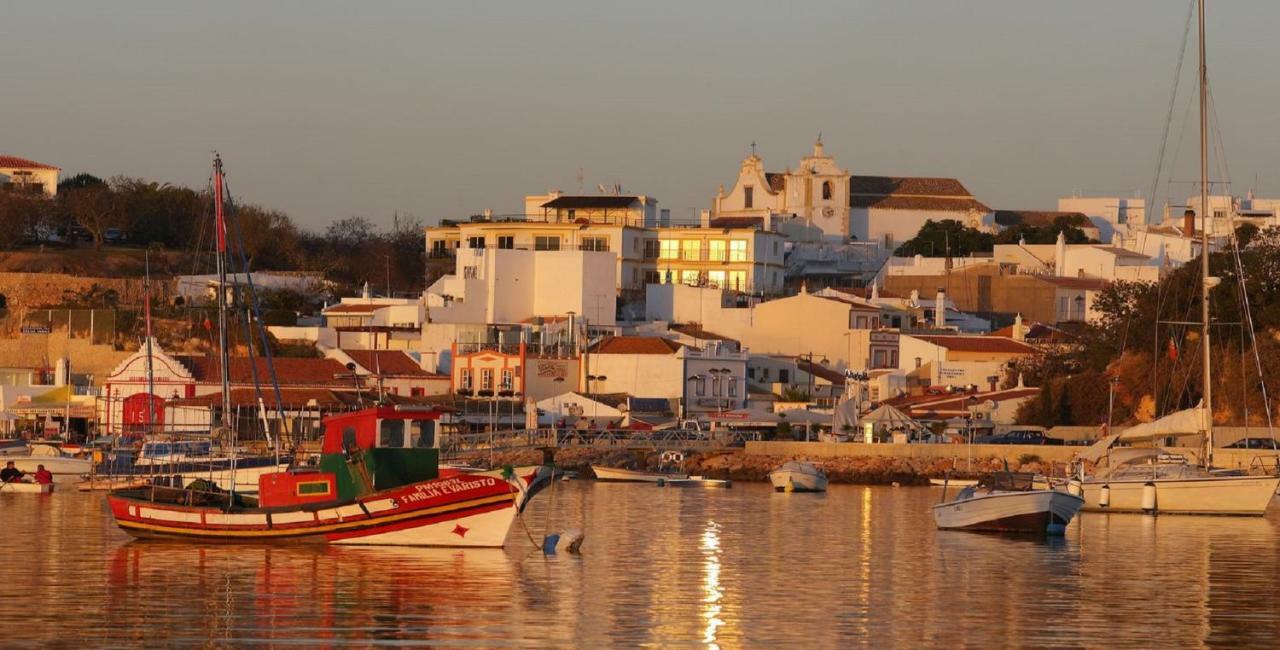 Cool Country Club Apt Portimao Apartment Екстериор снимка