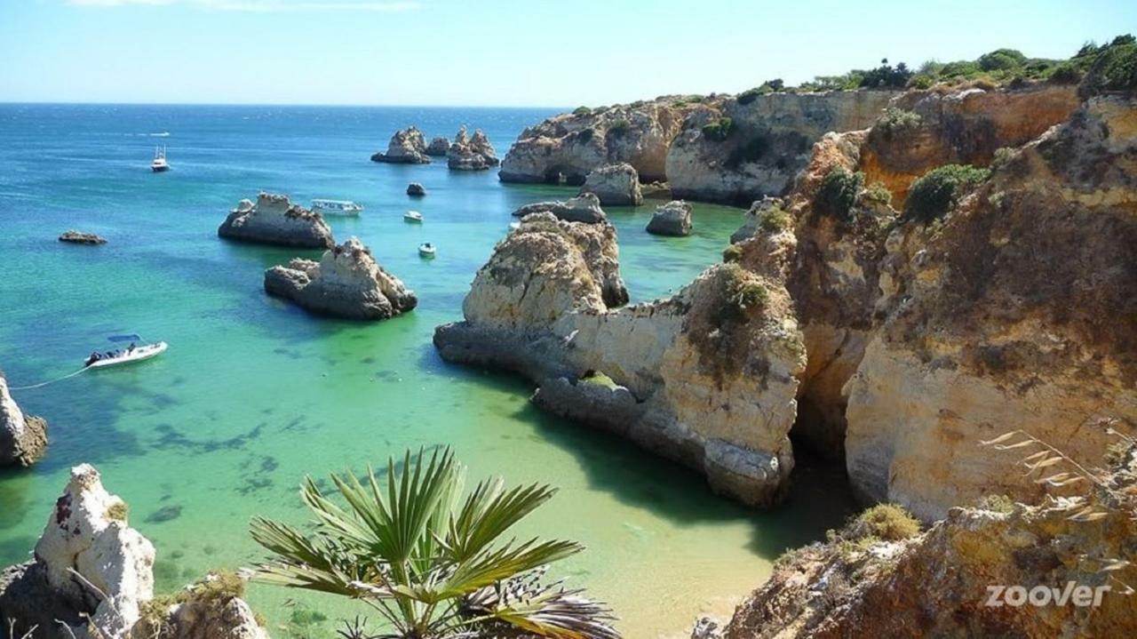 Cool Country Club Apt Portimao Apartment Екстериор снимка