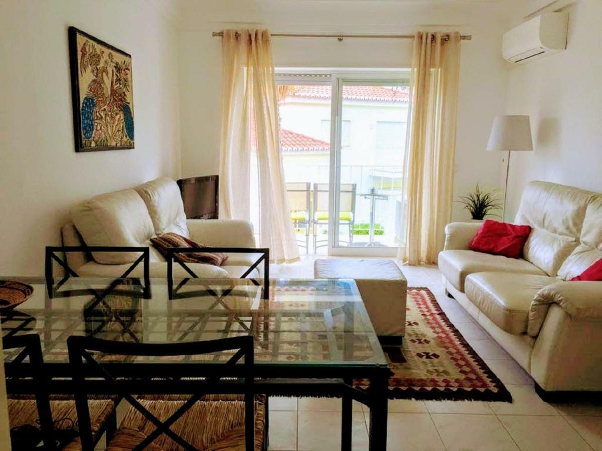 Cool Country Club Apt Portimao Apartment Екстериор снимка