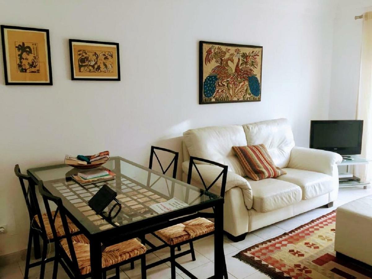 Cool Country Club Apt Portimao Apartment Екстериор снимка