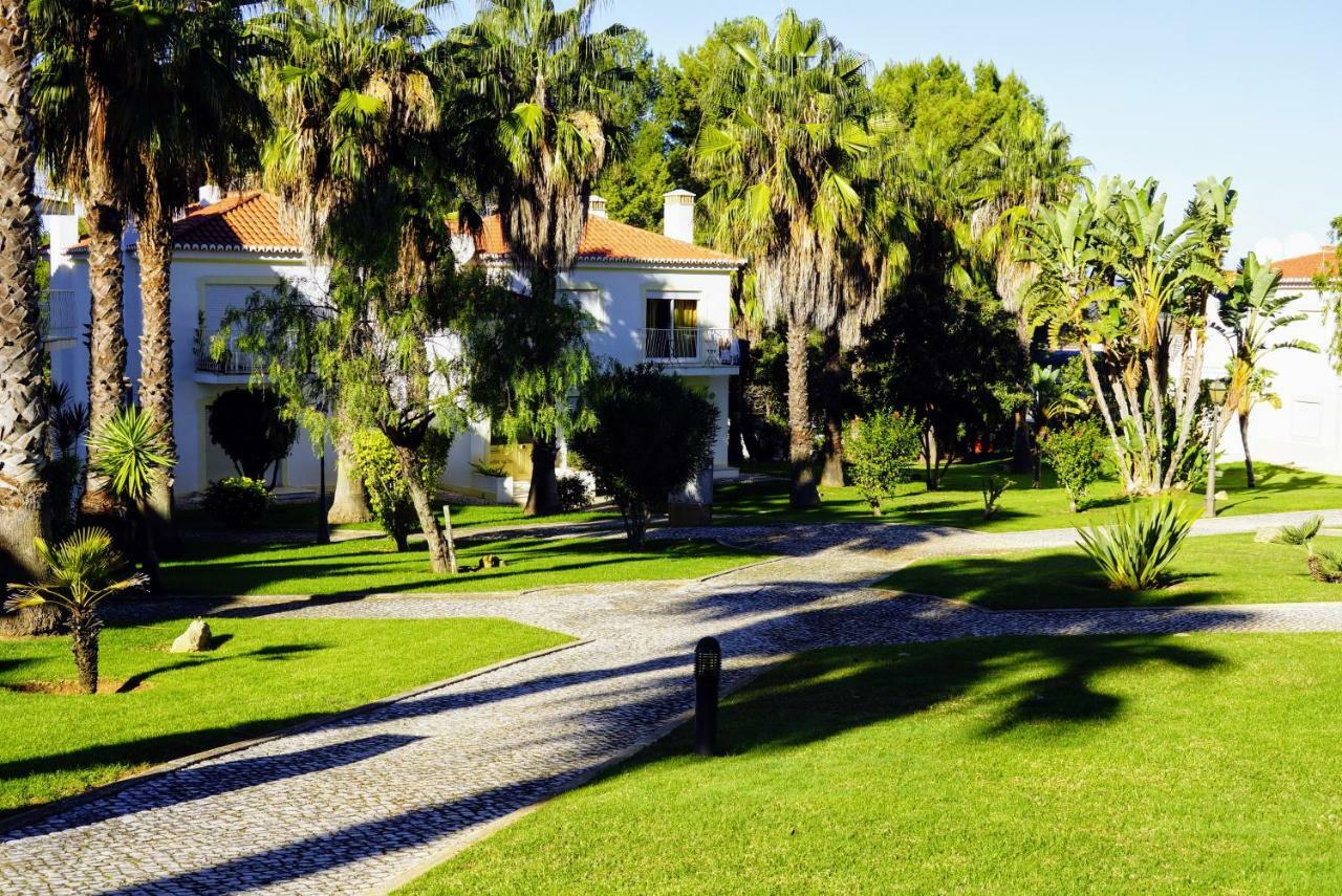Cool Country Club Apt Portimao Apartment Екстериор снимка
