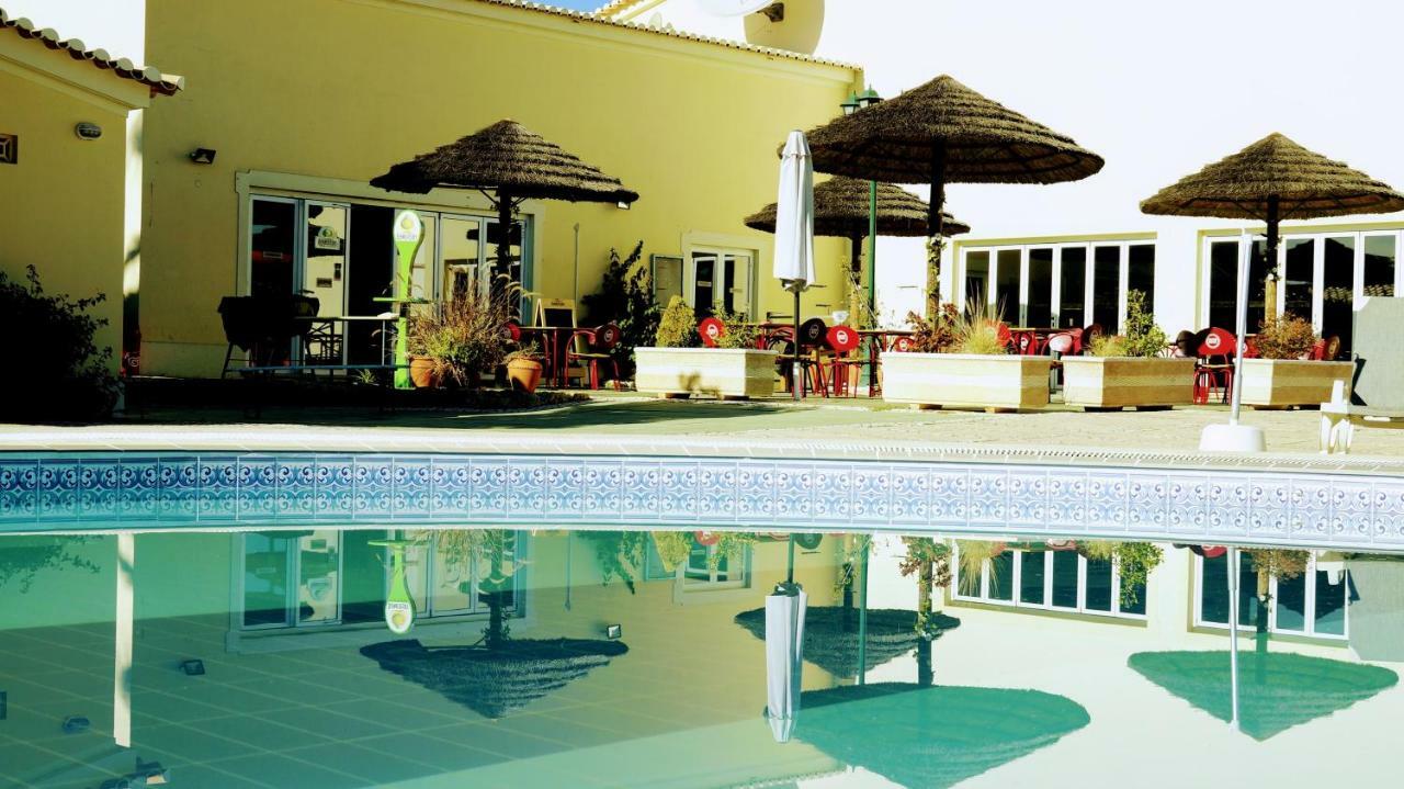 Cool Country Club Apt Portimao Apartment Екстериор снимка