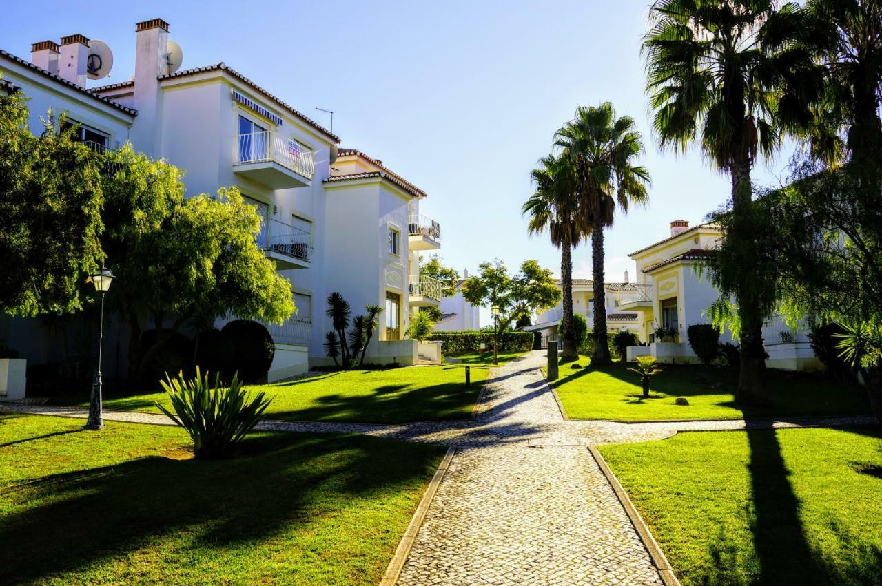 Cool Country Club Apt Portimao Apartment Екстериор снимка