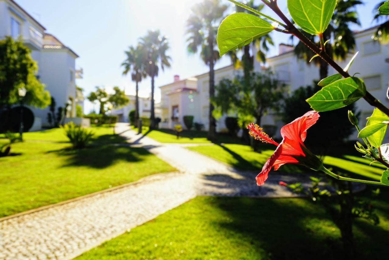 Cool Country Club Apt Portimao Apartment Екстериор снимка
